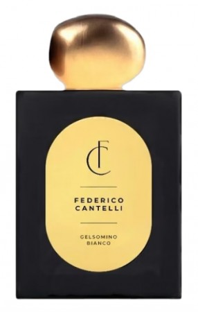 Gelsomino Bianco - Federico Cantelli Exclusive Collection - Extrait de Parfum - Unisex - 5ml