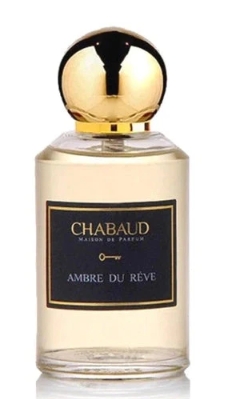 Ambre Du Reve Chabaud - Unisex