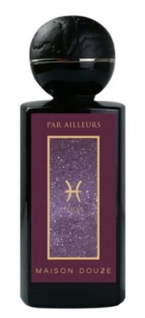Par Ailleurs Pisces - Maison Douze - Eau de Parfum - Unisex - 10ml