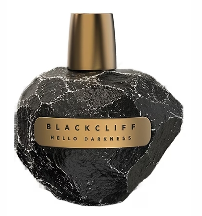 Hello Darkness - Blackcliff Parfums - Eau de Parfum - Unisex - 5ml