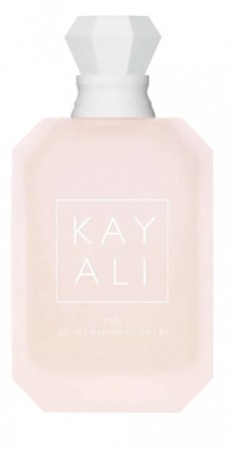 Yum Boujee Marshmallow | 81