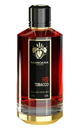 Mancera Red Tobacco