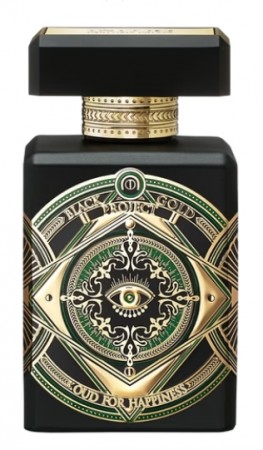 Oud for Happiness - Initio Parfums Prives - Eau de Parfum - Unisex - 3ml