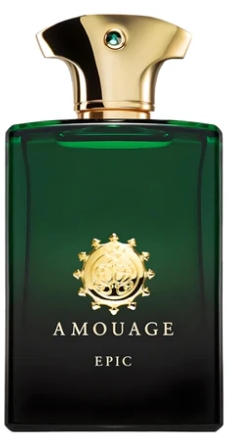 Amouage - Epic Man