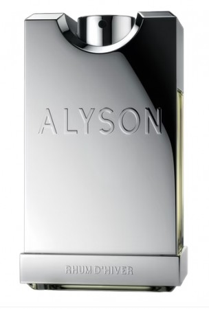 Rhum d'Hiver - ALYSONOLDOINI - Eau de Parfum - Unsiex - 3ml