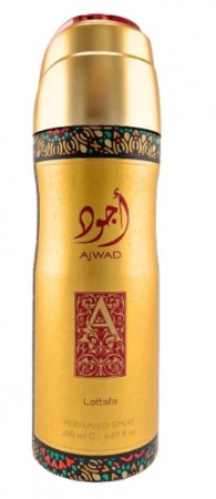 Ajwad Body spray