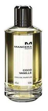 Mancera Coco Vanille 5ml