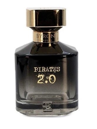 Pirates 2.0 Byron Parfums - Unisex