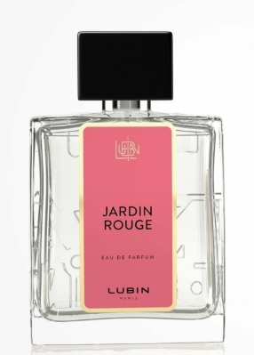 Jardin Rouge Lubin - Unisex