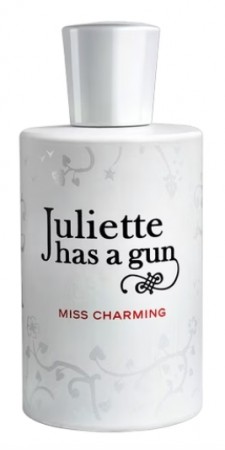 Miss Charming - Juliette Has A Gun - Eau de Parfum - Damer - 3ml