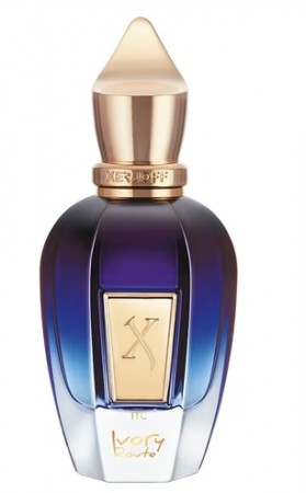 Ivory Route - Xerjoff - Eau de Parfum - Unisex - 5ml