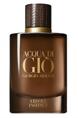 Acqua di Giò Absolu Instinct Giorgio Armani - Menn