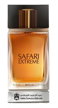 Safari Extreme Abdul Samad Al Qurashi - Menn