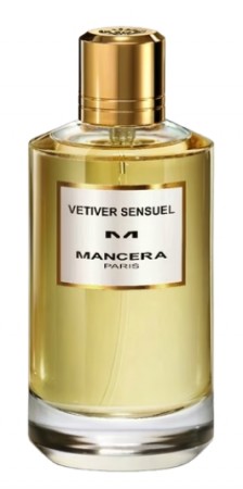 Vetiver Sensuel Mancera - Unisex