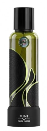Irisation - M.INT - Eau de Parfum - Unisex - 3ml