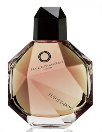 Fleurdenya - Francesca dell'Oro - Eau de Parfum - Unisex - 10ml