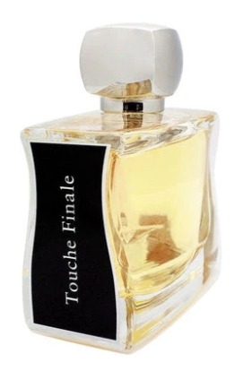 Touche Finale - Jovoy Paris - Eau de Parfum - Unisex - 3ml