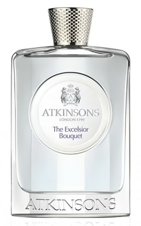 The Excelsior Bouquet - Atkinsons - Eau de Parfum - Unisex - 10ml