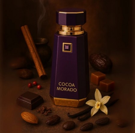Cocoa Morado French Avenue EDP - 100ml - Unisex