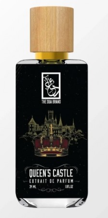 The Dua Brand - Queen's Castle - Extrait de parfum - 30ml