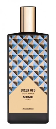 Luxor Oud - Memo Paris - Eau de Parfum - Unisex - 10ml