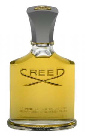 Acier Aluminium - Creed - Eau de Parfum - Menn - 10ml