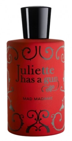 Mad Madame - Juliette Has A Gun - Eau de Parfum - Damer - 3ml