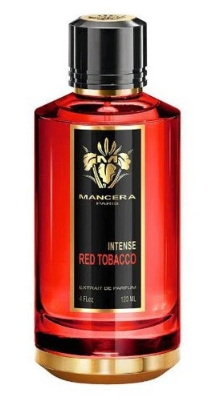Mancera Intense Red Tobacco 5ml