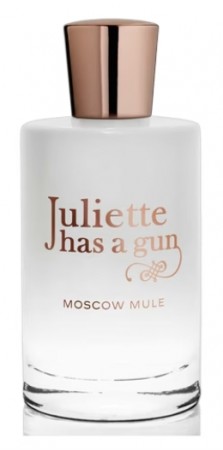 Moscow Mule - Juliette Has A Gun - Eau de Parfum - Unisex - 5ml