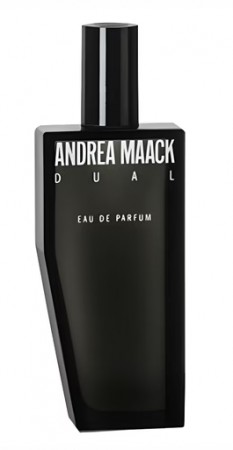Dual - Andrea Maack - Eau de Parfum - Unisex - 5ml