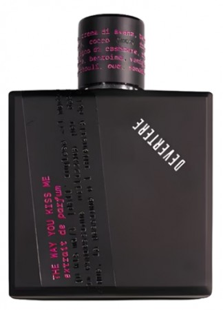 Devertere - 3ml, 5ml, 10ml prøver