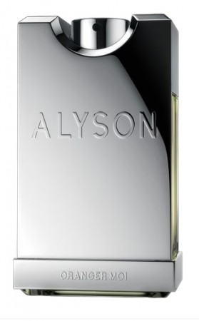Oranger Moi - ALYSONOLDOINI - Eau de Parfum - Damer - 5ml