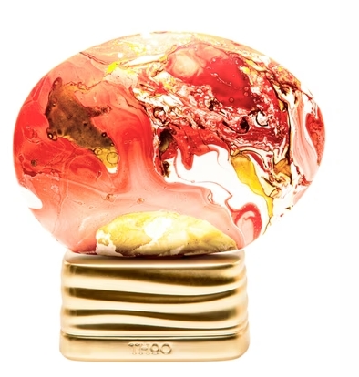 Keep Glazed - The House of Oud - Eau de Parfum - Unisex - 10ml