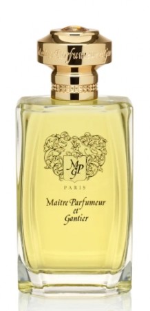 Jardin Blanc - Maitre Parfumeur et Gantier - Eau de Parfum - Damer - 5ml