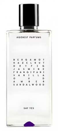 Say Yes Agonist - Unisex