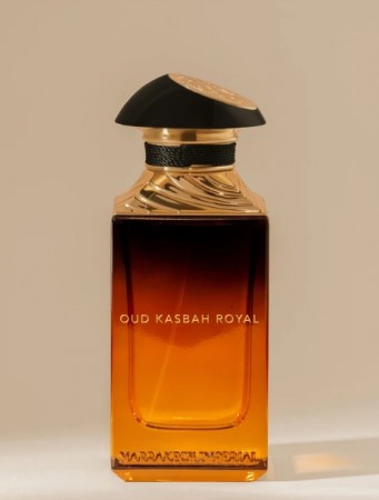 Oud Kasbah Royal - Marrakech Imperial - Extrait de Parfum - Unisex - 10ml