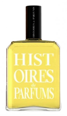 7753 Unexpected Mona - Histoires de Parfums - Eau de Parfum - Unisex - 3ml