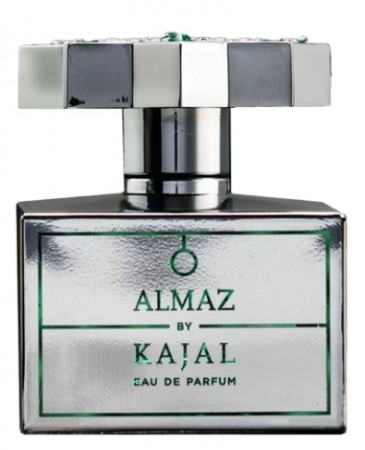 Almaz - Kajal - Eau de Parfum - Unisex - 5ml