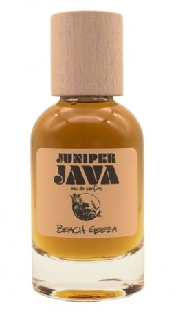Juniper Java Beach Geeza - Unisex