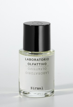 Nirmal - Laboratorio Olfattivo - Eau de Parfum - Unisex - 10ml