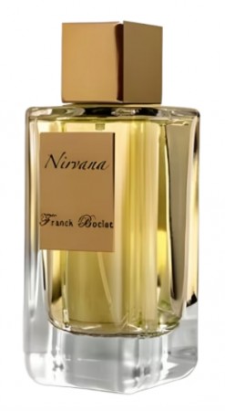 Nirvana Franck Boclet - Damer