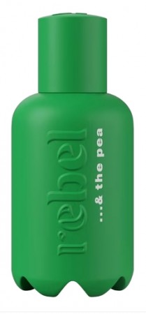 ...& The Pea - Bel Rebel - Eau de Parfum - Unisex - 10ml