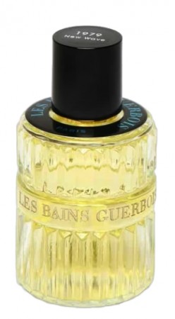 1979 New Wave - Les Bains Guerbois - Eau de Parfum - Unisex - 5ml