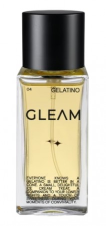 Gelatino - Gleam Perfume - Extrait de Parfum - Unisex - 10ml