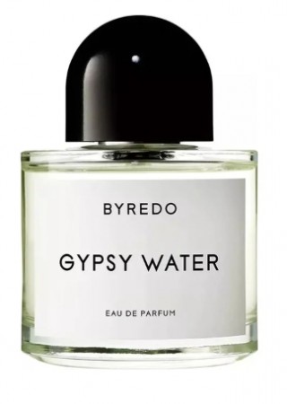 Gypsy Water