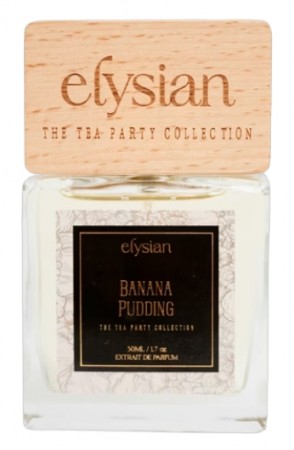 Banana Pudding Elysian - Unisex