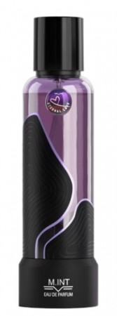 Eternal Love - M.INT - Eau de Parfum - Unisex - 3ml