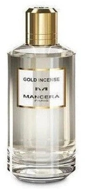 Mancera Gold Incense
