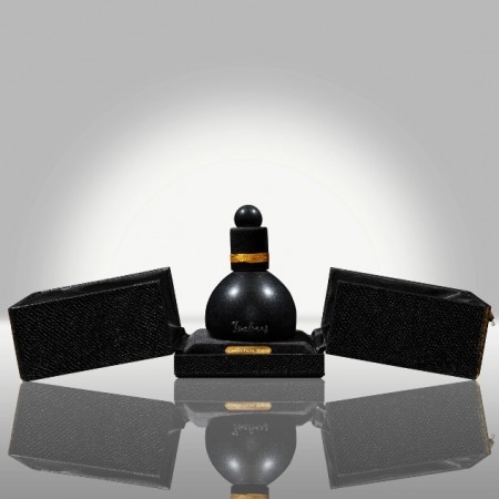 Perle de Lys Noir - Isabey - Extrait de Parfum - Damer - 10ml