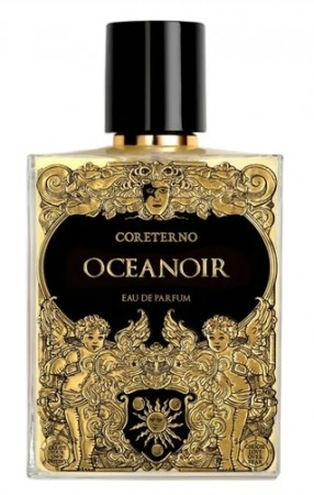Oceanoir - Coreterno - Eau de Parfum - Unisex - 5ml